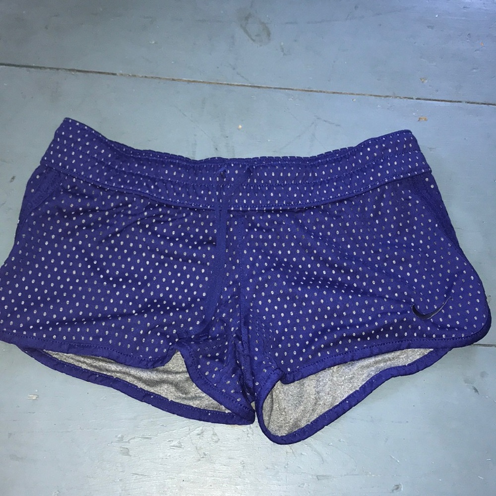 Athletic shorts